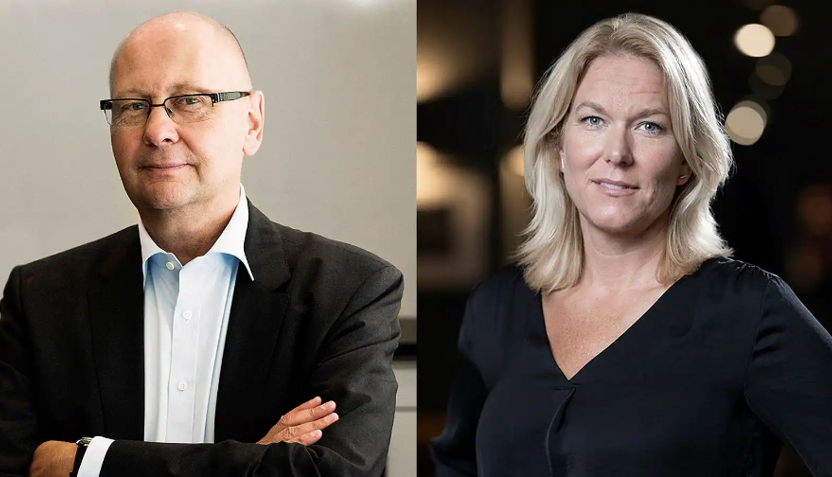 Källa: Dagens industri