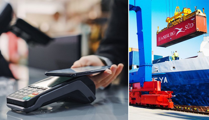 Foto: Shutterstock och Eva Lindblad