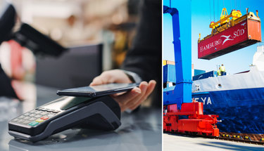 Foto: Shutterstock och Eva Lindblad