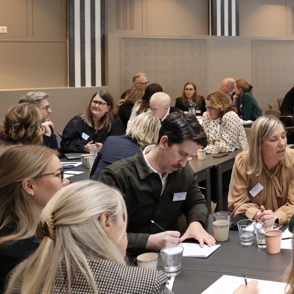 Foto: Teknikföretagen