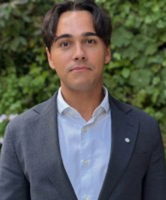 Victor Mukherji