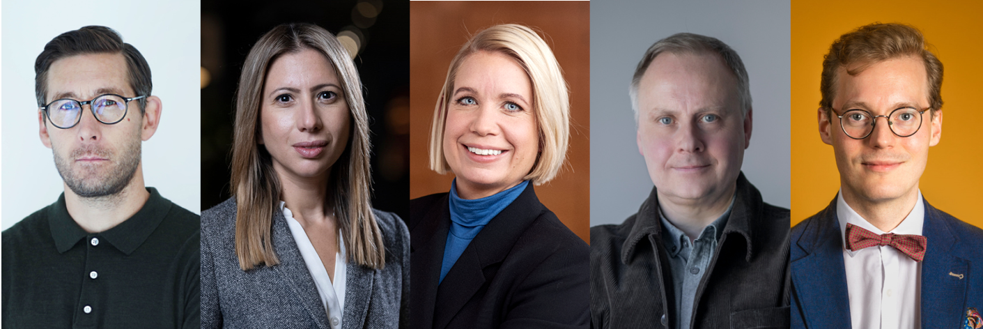 Debatt&ouml;rer Altinget