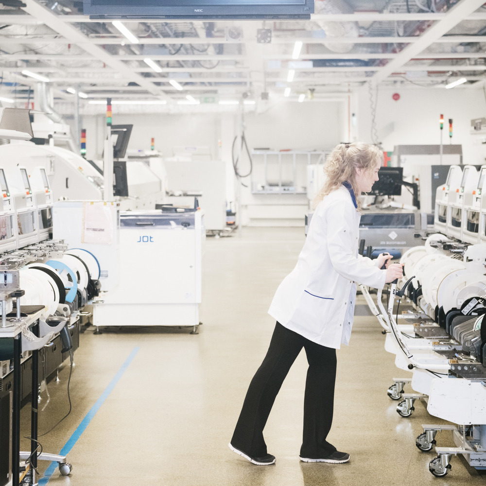 Foto: Johanna Åkerberg Kassel 