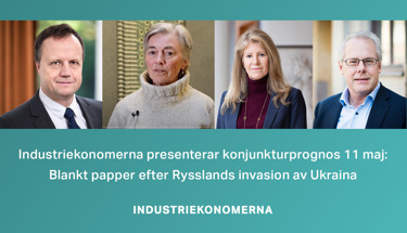 Johan Wiktorin, Lena Hagman, Kerstin Hallsten och Mats Kinnwall.