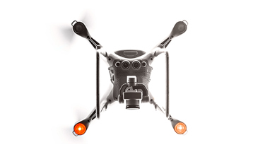 Foto: Skysense.aero