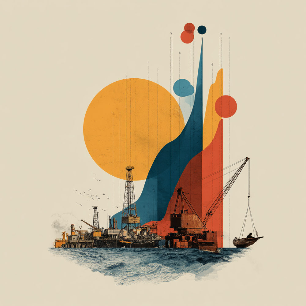 Foto: AI-genererad med hjälp av Midjourney