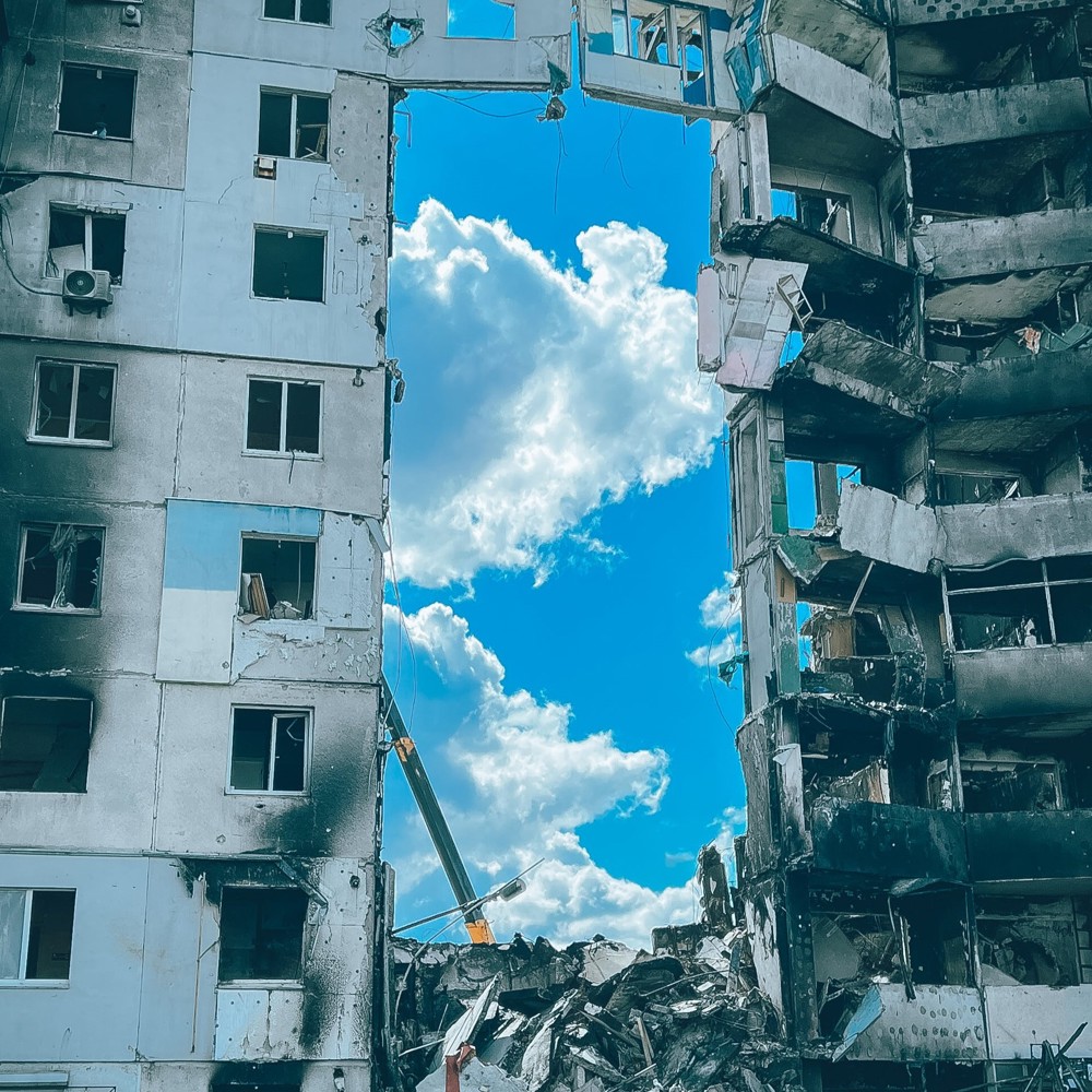 Foto: Yevhen Sukhenko, Kiev