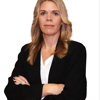 Bild på Sandra Holmsten