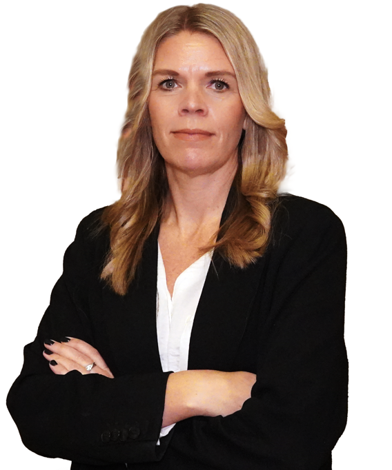 Sandra Holmsten