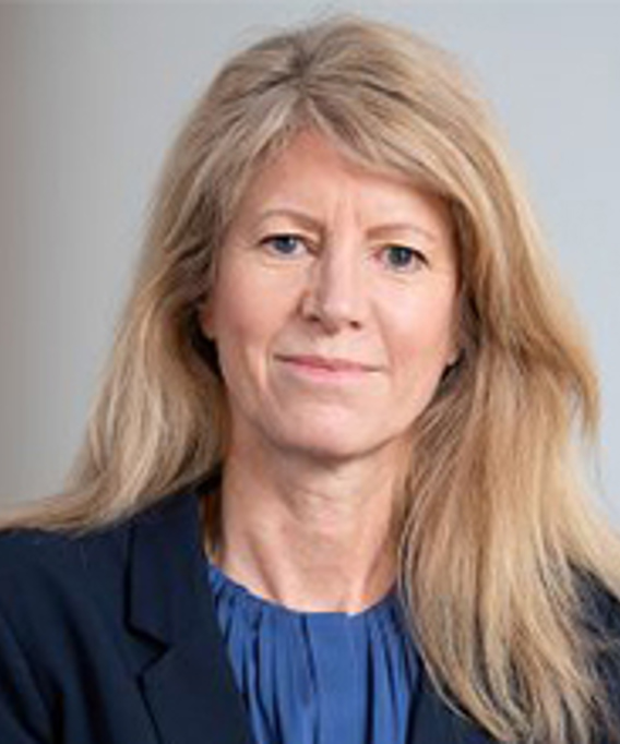Kerstin Hallsten