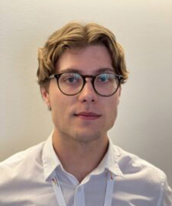 Anton Stridh