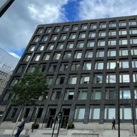 Listningsbild för Riksbanksbesked – högre styrränta att vänta framöver