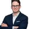 Bild på Arvid Lodén