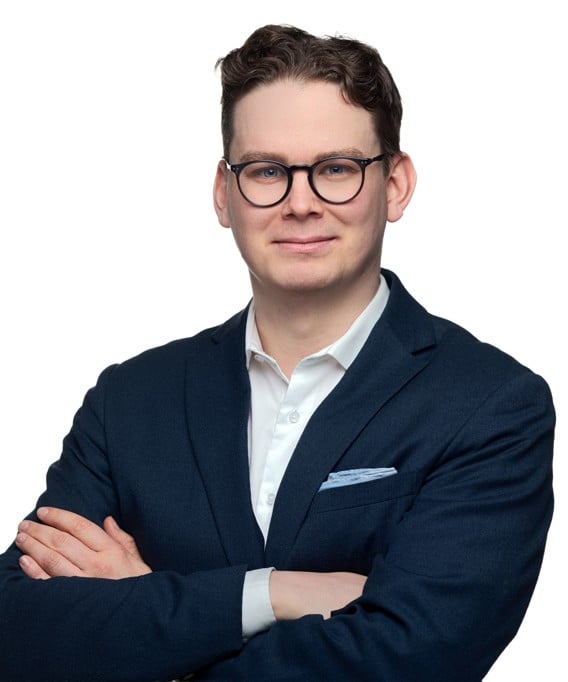 Arvid Lodén