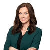 Bild på Camilla Georgsson