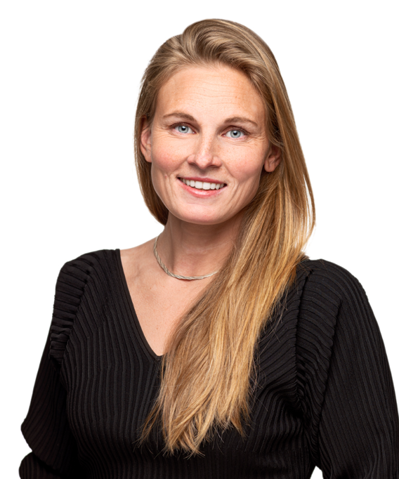 Caroline Åström