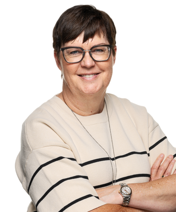 Charlotte Karlsson