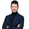 Bild på Johan Wijk