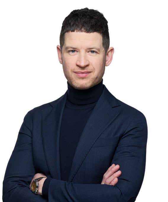 Johan Wijk