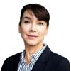 Bild på Katarina Malmqvist