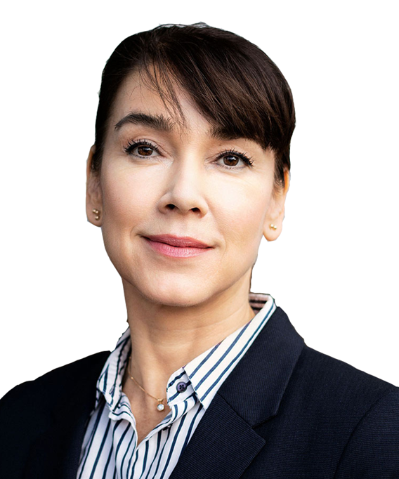 Katarina Malmqvist