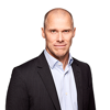 Bild på Kent Stadler