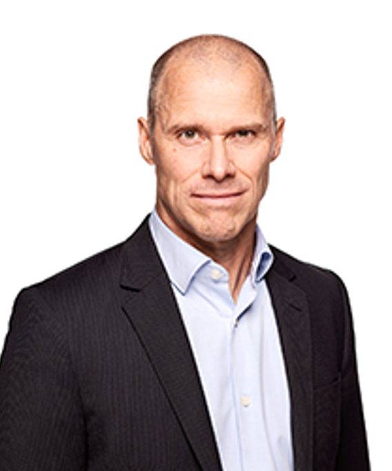 Kent Stadler
