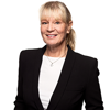 Bild på Lisa Arnstad