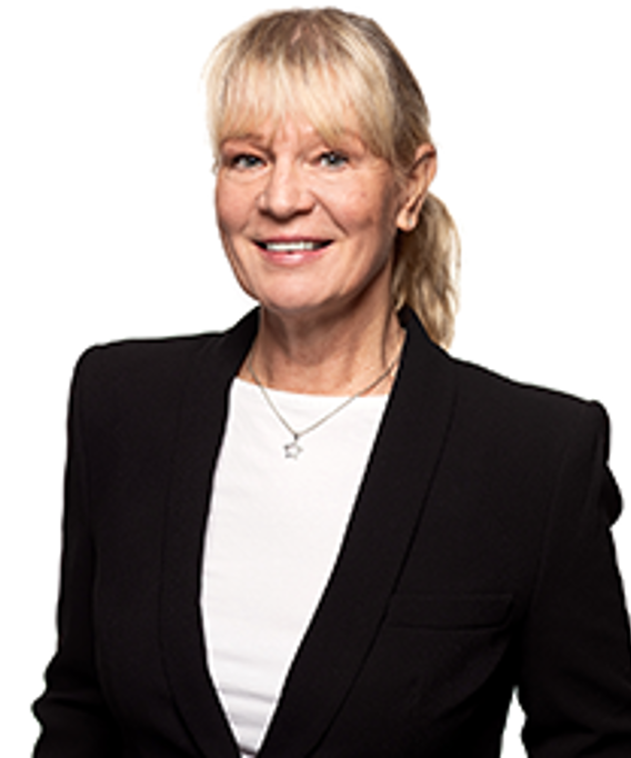 Lisa Arnstad