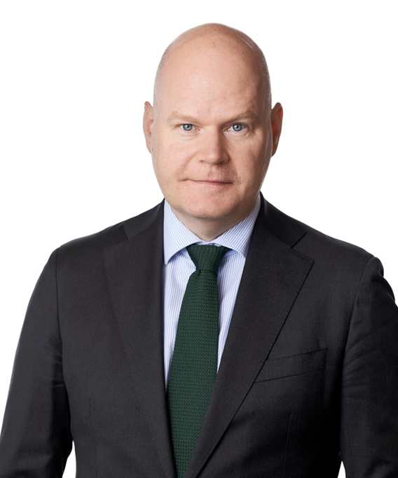Marcus Dahlsten