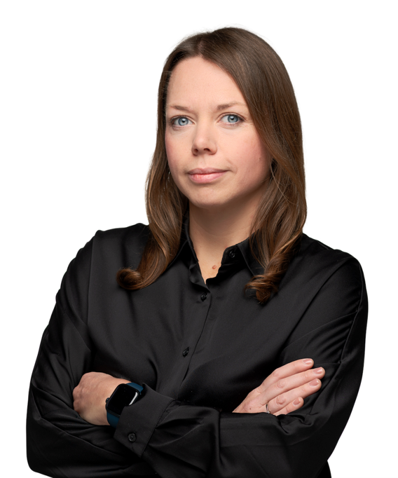 Natalia Månstråle