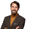 Bild på Oskar Kvarnström