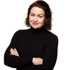 Bild på Pauline Larsson