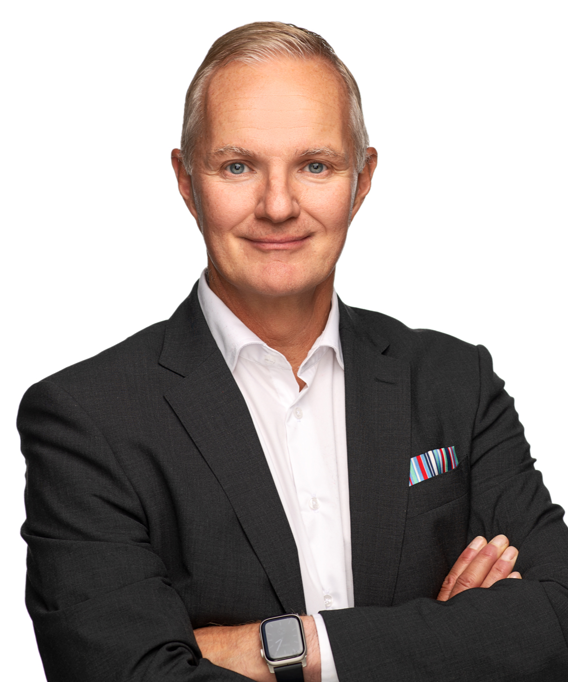 Per Haeggblom