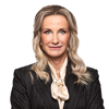 Bild på Pia Sandvik