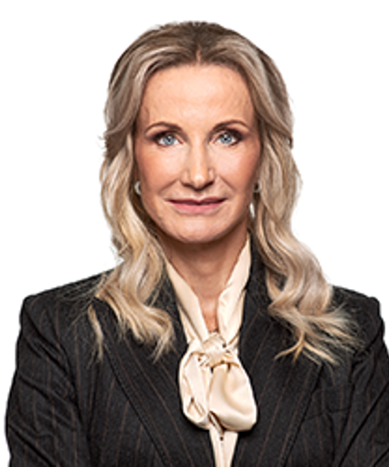 Pia Sandvik