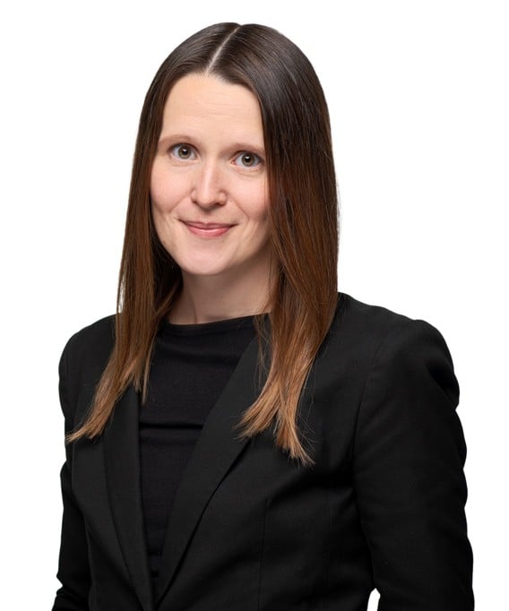Rebecca Norell