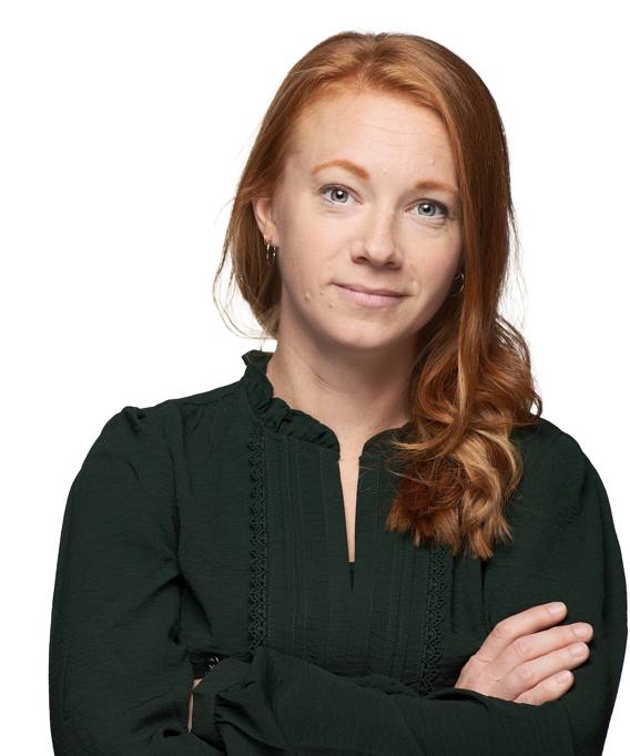 Therese Lüsch