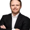 Bild på Thomas Amrén