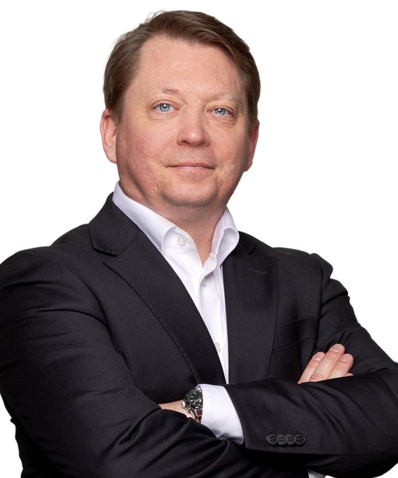Tom Almén