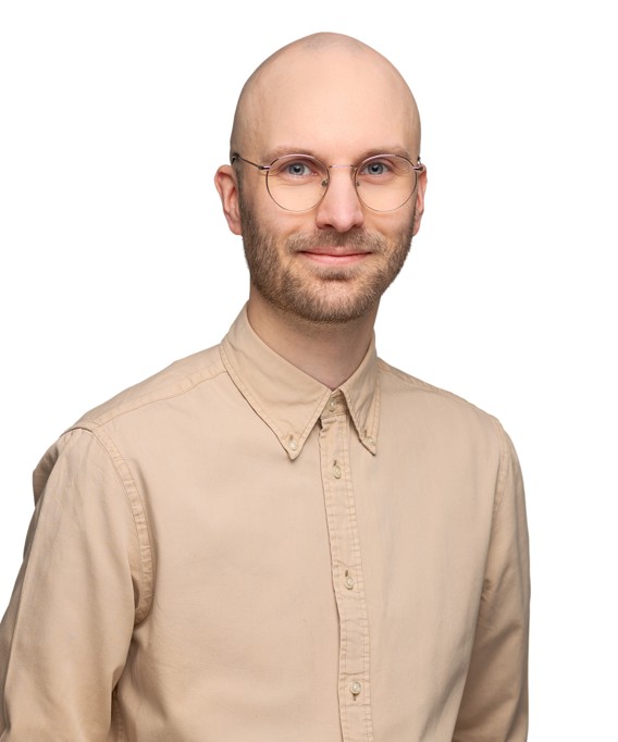 Viktor Fyhr