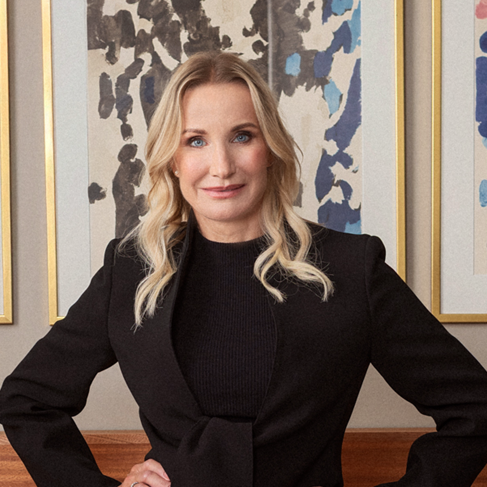 Pia Sandvik, foto: Viktor Fremling