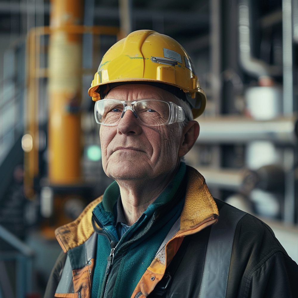 Bild: Genererad med AI-verktyget Midjourney