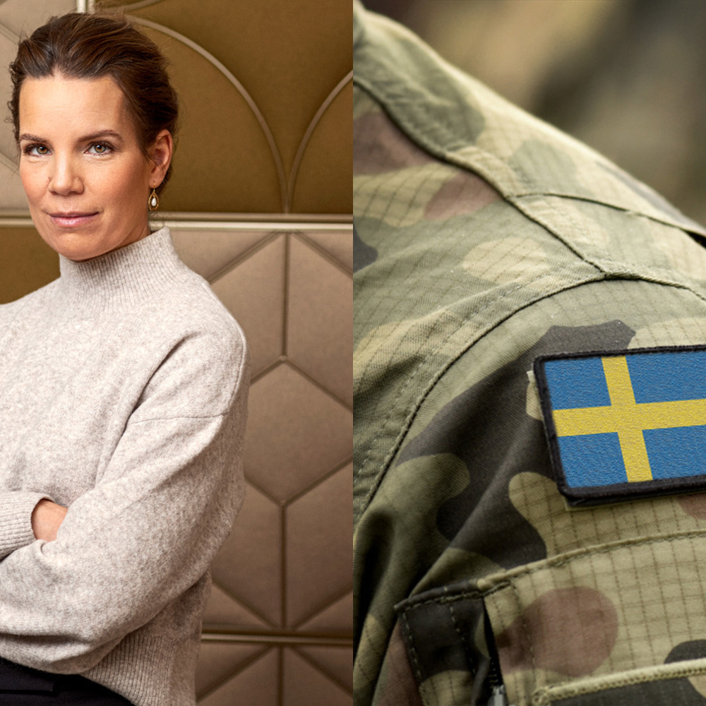 Foto: Viktor Fremling / Shutterstock